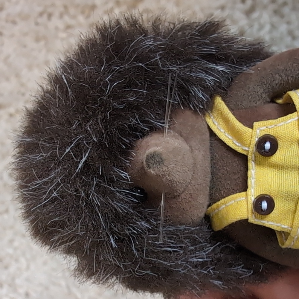 🔥5/$25 Sylvanian Families Calico Critters Hedgehog Friends - Picture 3 of 9